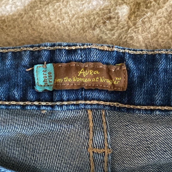 Nice jeans - Picture 2 of 4